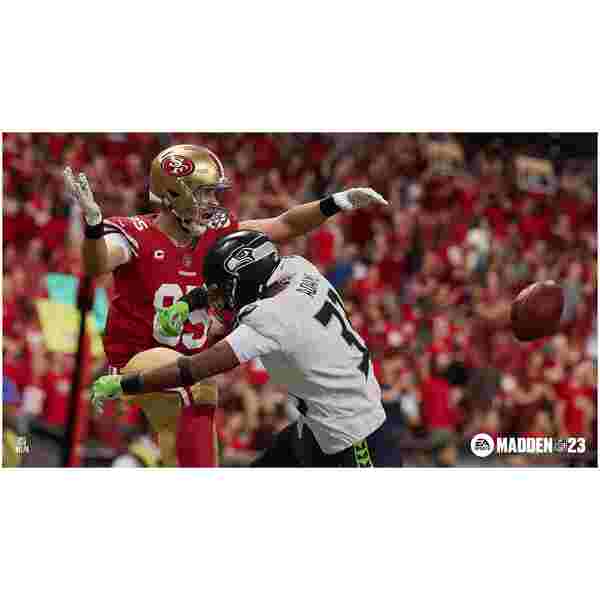 Madden NFL 23 (Xbox One) - Image 4