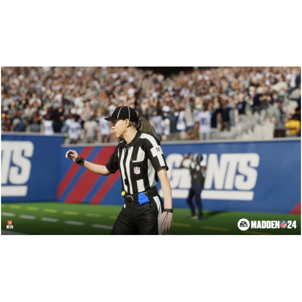 Madden NFL 24 (Playstation 5) - Image 3