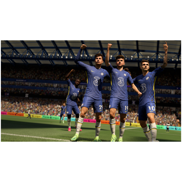 FIFA 22 (Xbox One & Xbox Series X) - Image 4