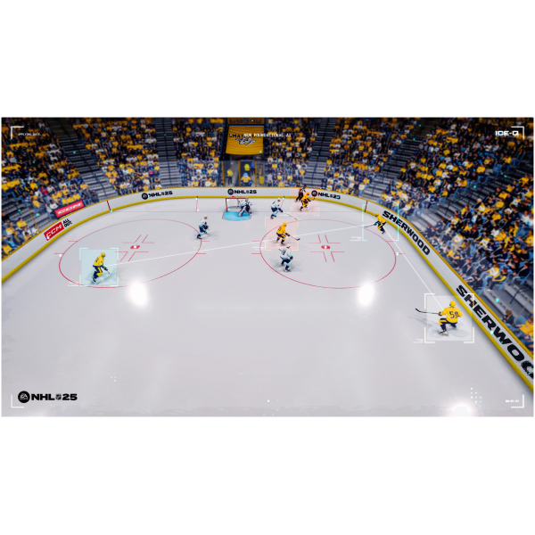 EA SPORTS: NHL 25 (Xbox Series X) - Image 4