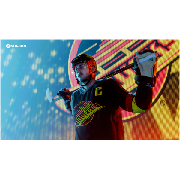 EA SPORTS: NHL 25 (Xbox Series X) - Image 3