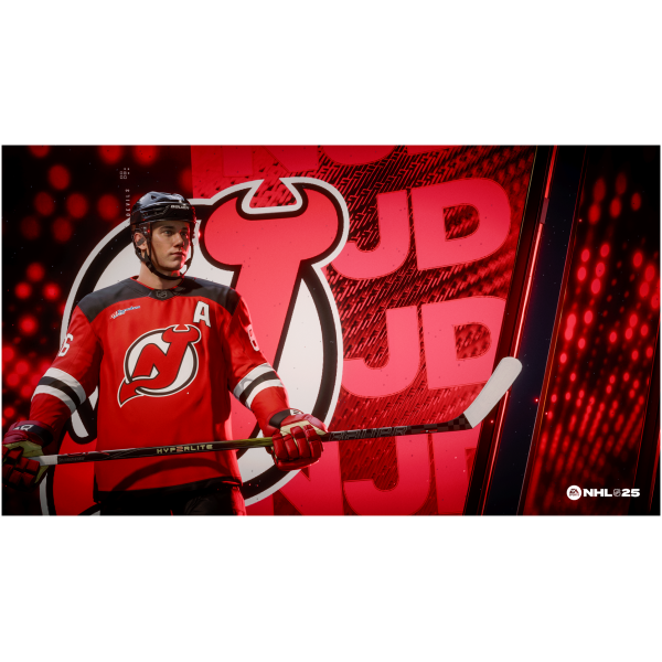 EA SPORTS: NHL 25 (Xbox Series X) - Image 2