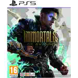 Immortals Of Aveum (Playstation 5)