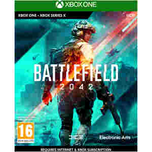 Battlefield 2042 (Xbox One)