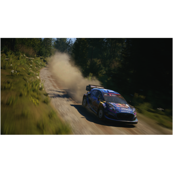 EA SPORTS: WRC (Playstation 5) - Image 2