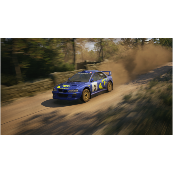 EA SPORTS: WRC (Playstation 5) - Image 3