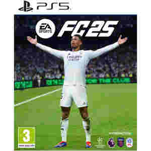 EA SPORTS: FC 25 (Playstation 5)