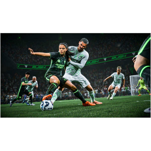 EA SPORTS: FC 25 (Playstation 5) - Image 2