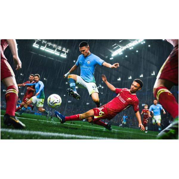 EA SPORTS: FC 25 (Playstation 5) - Image 3