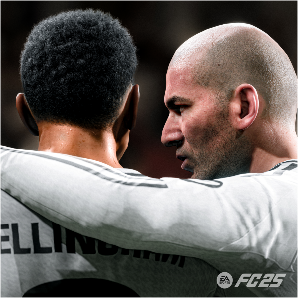 EA SPORTS: FC 25 (Playstation 5) - Image 4