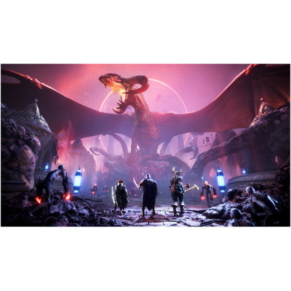 Dragon Age: The Veilguard (Playstation 5) - Image 2