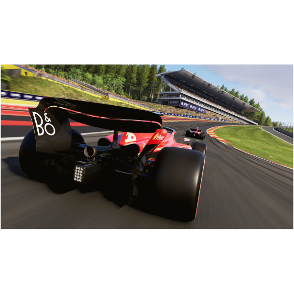 Ea Sports: F1® 24 (Playstation 5) - Image 3