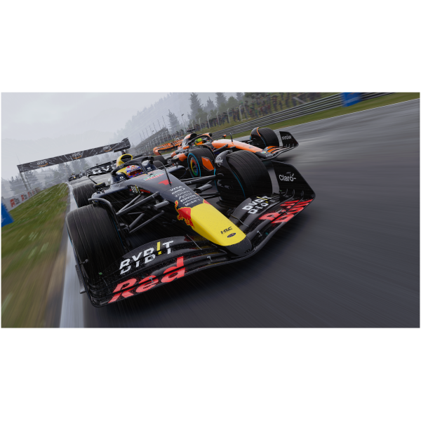 Ea Sports: F1® 24 (Playstation 5) - Image 4