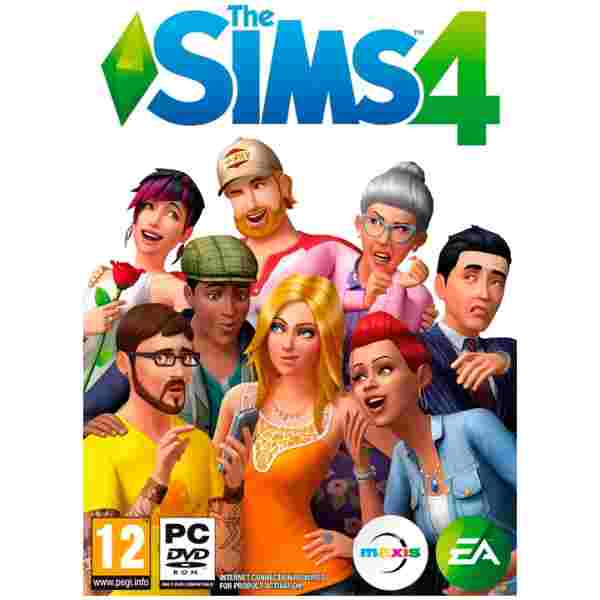 Igra The Sims 4 + dodatek Get Famous (PC) - Image 2