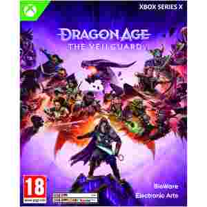 Dragon Age: The Veilguard (Xbox Series X)