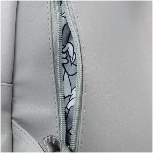 PYRAMID LOONEY TUNES BUGS BUNNY FASHION nahrbtnik - Image 4