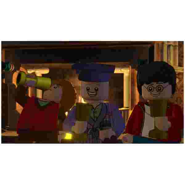 LEGO Harry Potter Collection (Playstation 4) - Image 2