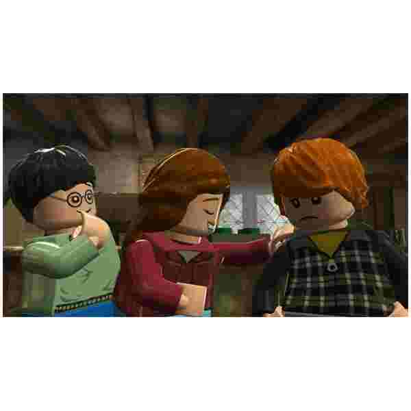 LEGO Harry Potter Collection (Playstation 4) - Image 3