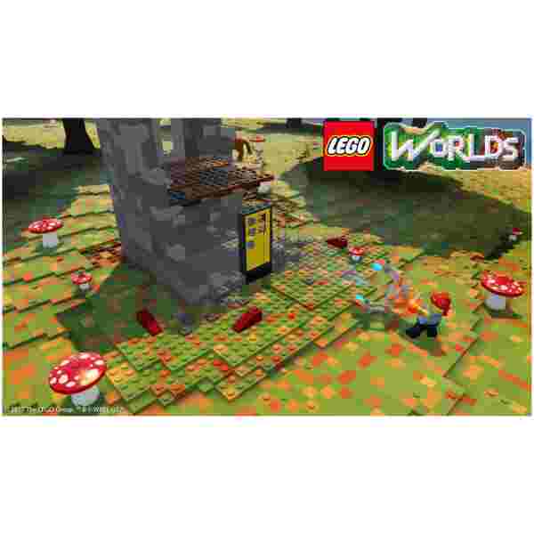 LEGO Worlds (Playstation 4) - Image 3