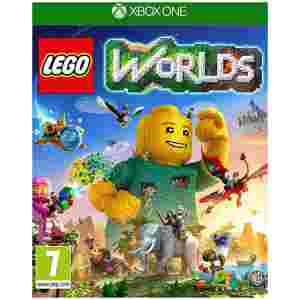 LEGO Worlds (Xbox One)