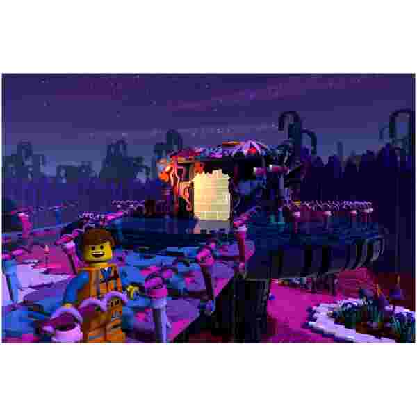 The Lego Movie 2 Videogame (Playstation 4) - Image 2