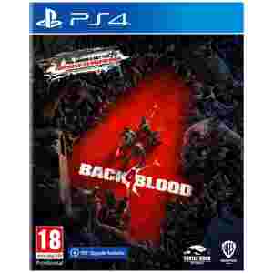 Back 4 Blood (Playstation 4)