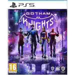 Gotham Knights (Playstation 5)