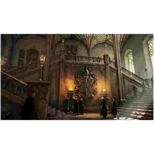 Hogwarts Legacy (Playstation 4) - Image 3