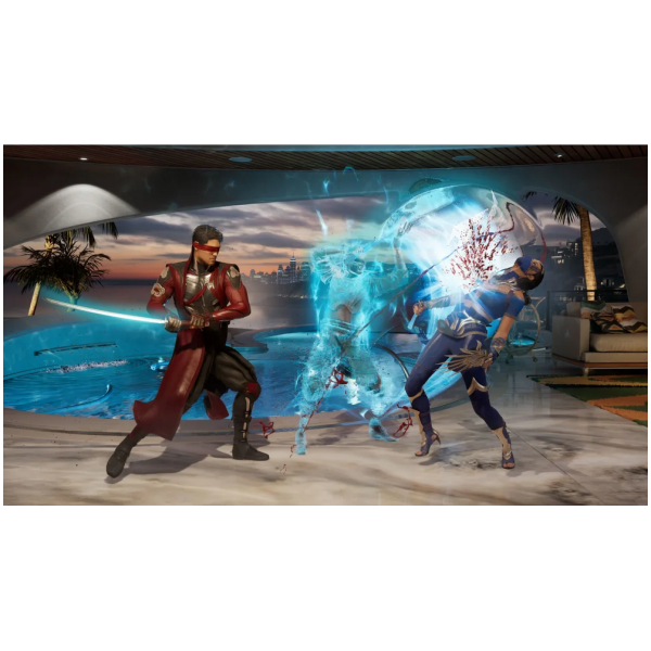 Mortal Kombat 1 (Nintendo Switch) - Image 2