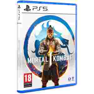 Mortal Kombat 1 (Playstation 5)