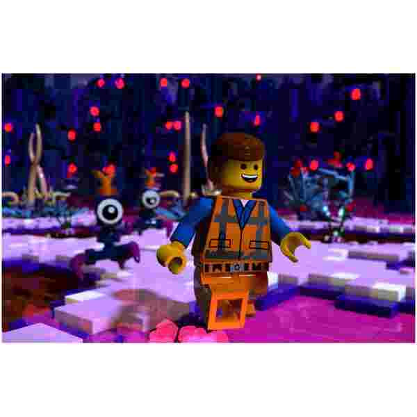 The Lego Movie 2 Videogame (Playstation 4) - Image 3