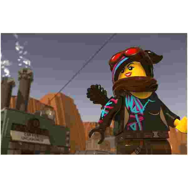 The Lego Movie 2 Videogame (Playstation 4) - Image 4