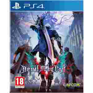 DEVIL MAY CRY 5 (Playstation 4)