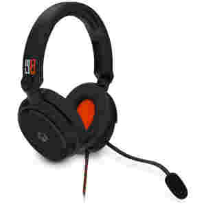 STEALTH C6-100 MULTIFORMAT GAMING HEADSET SLUŠALKE