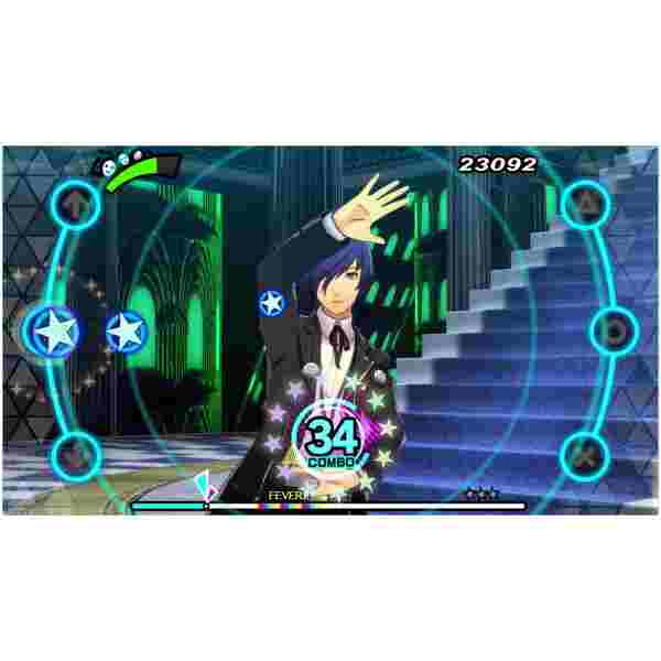 Persona 3: Dancing in Moonlight (PS4) - Image 2