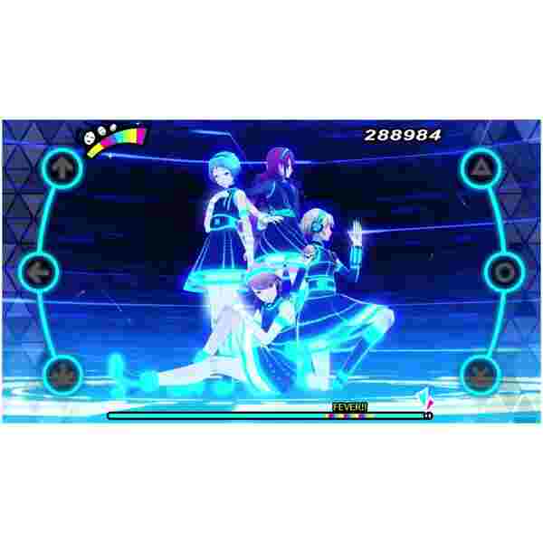 Persona 3: Dancing in Moonlight (PS4) - Image 3