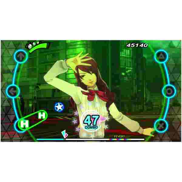 Persona 3: Dancing in Moonlight (PS4) - Image 4