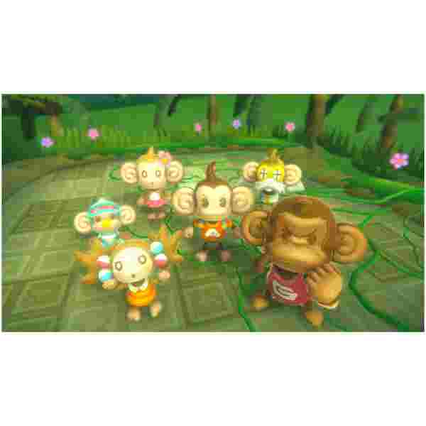 Super Monkey Ball: Banana Blitz HD (Xone) - Image 2