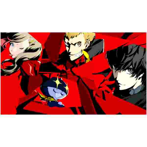 Persona 5 Royal (Playstation 5) - Image 3