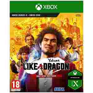 Yakuza: Like a Dragon - Day Ichi Edition (Xbox One)