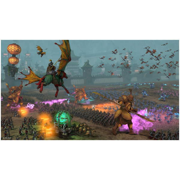 Total War: Warhammer 3 - Limited Edition (PC) - Image 3