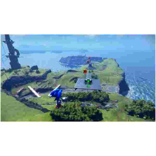 Sonic Frontiers (Playstation 4) - Image 3