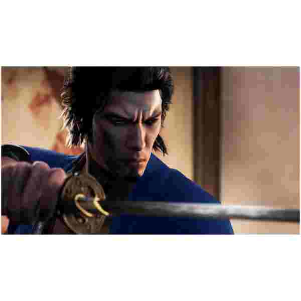 Like A Dragon: Ishin! (Playstation 5) - Image 2