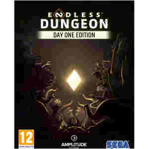 Endless Dungeon - Day One Edition (PC)