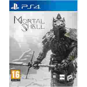 Mortal Shell (Playstation 4)