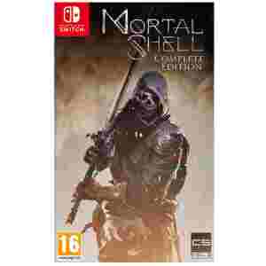 Mortal Shell - Complete Edition (Nintendo Switch)