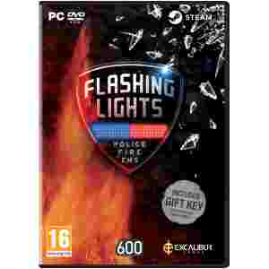 Flashing Lights (PC)