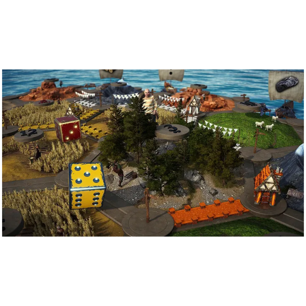 Catan - Super Deluxe Edition (Playstation 5) - Image 3