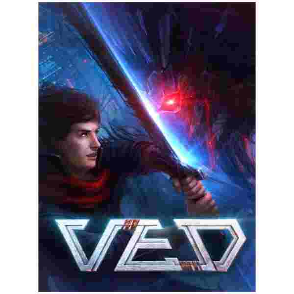 VED (Playstation 5)