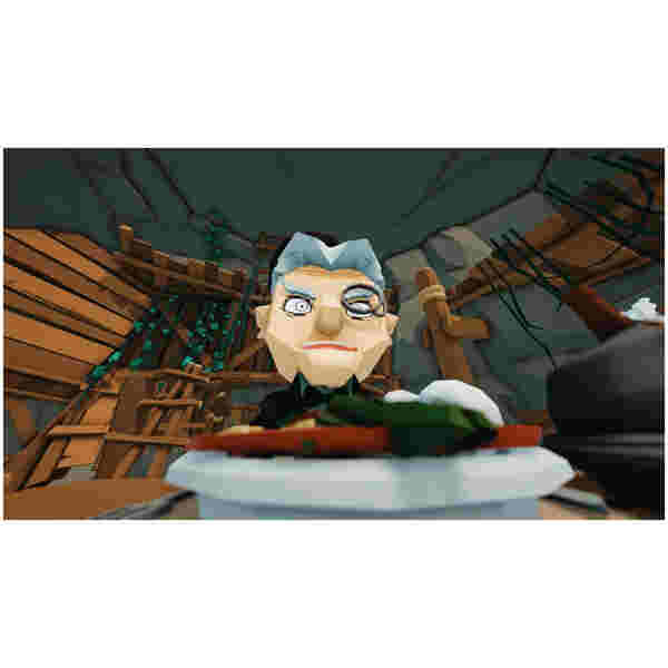 Epic Chef (Playstation 4) - Image 3